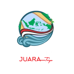 Indonesia Juara Trip