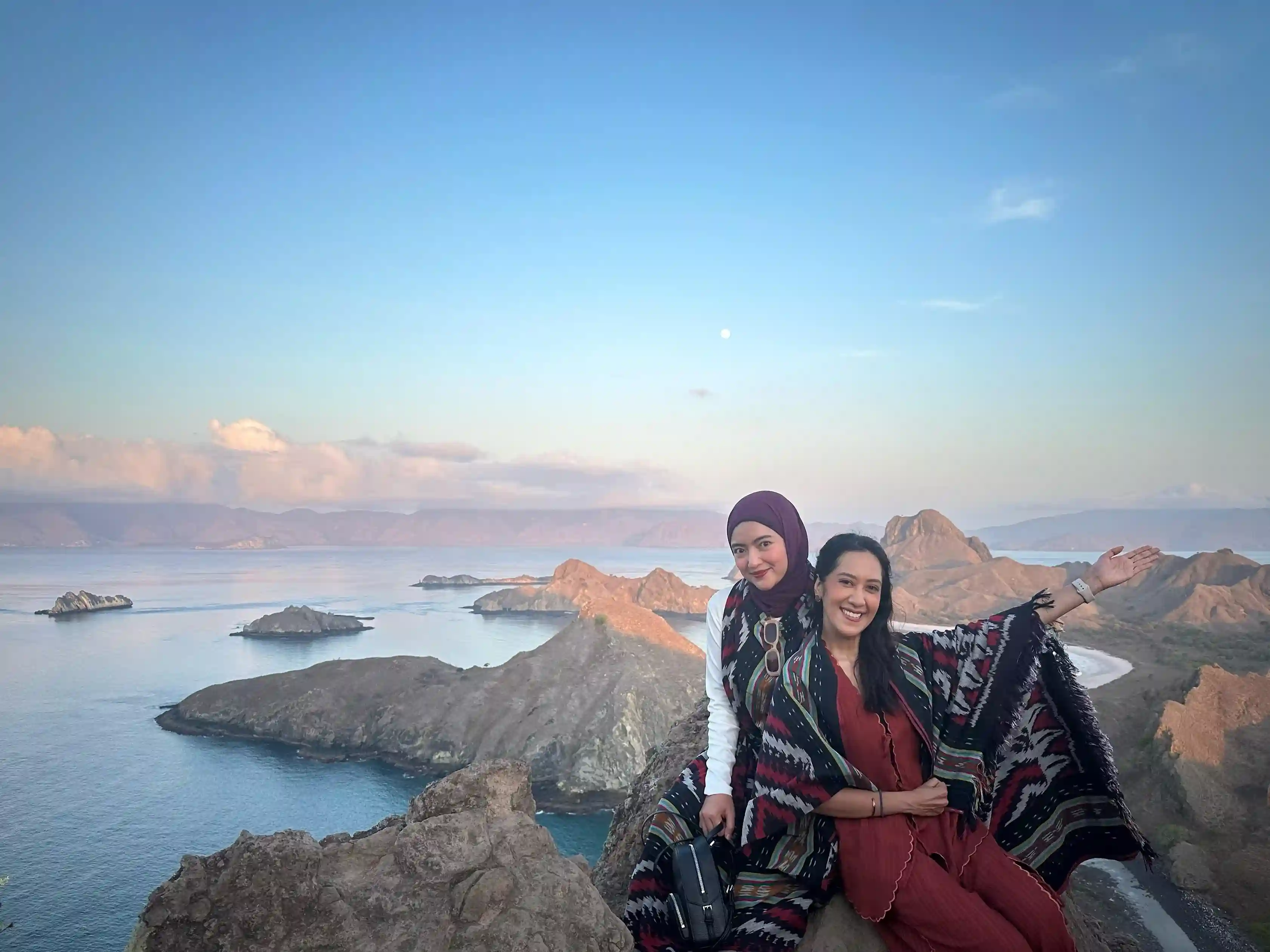 2-3 Day Komodo & Rinca Liveaboard Itineraries