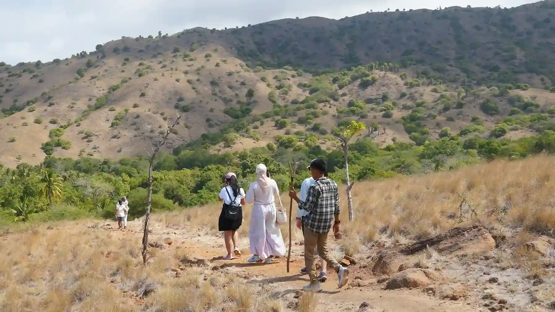 Romantic Cruises Around Rinca & Komodo