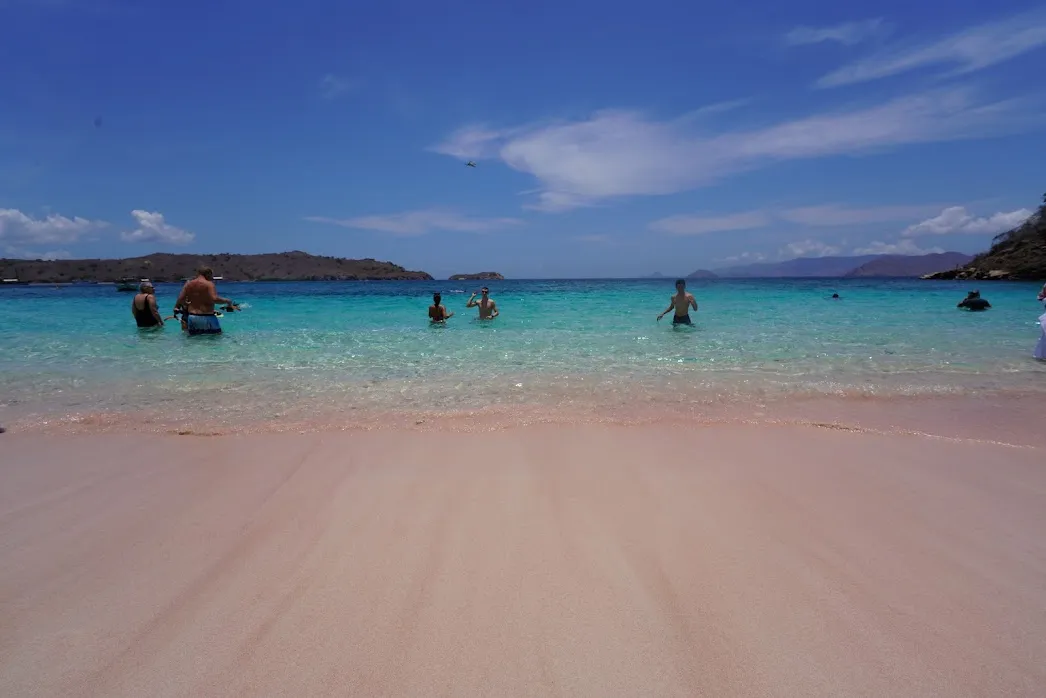 Beyond Rinca: Flores, Alor & Eastern Indonesia After Komodo
