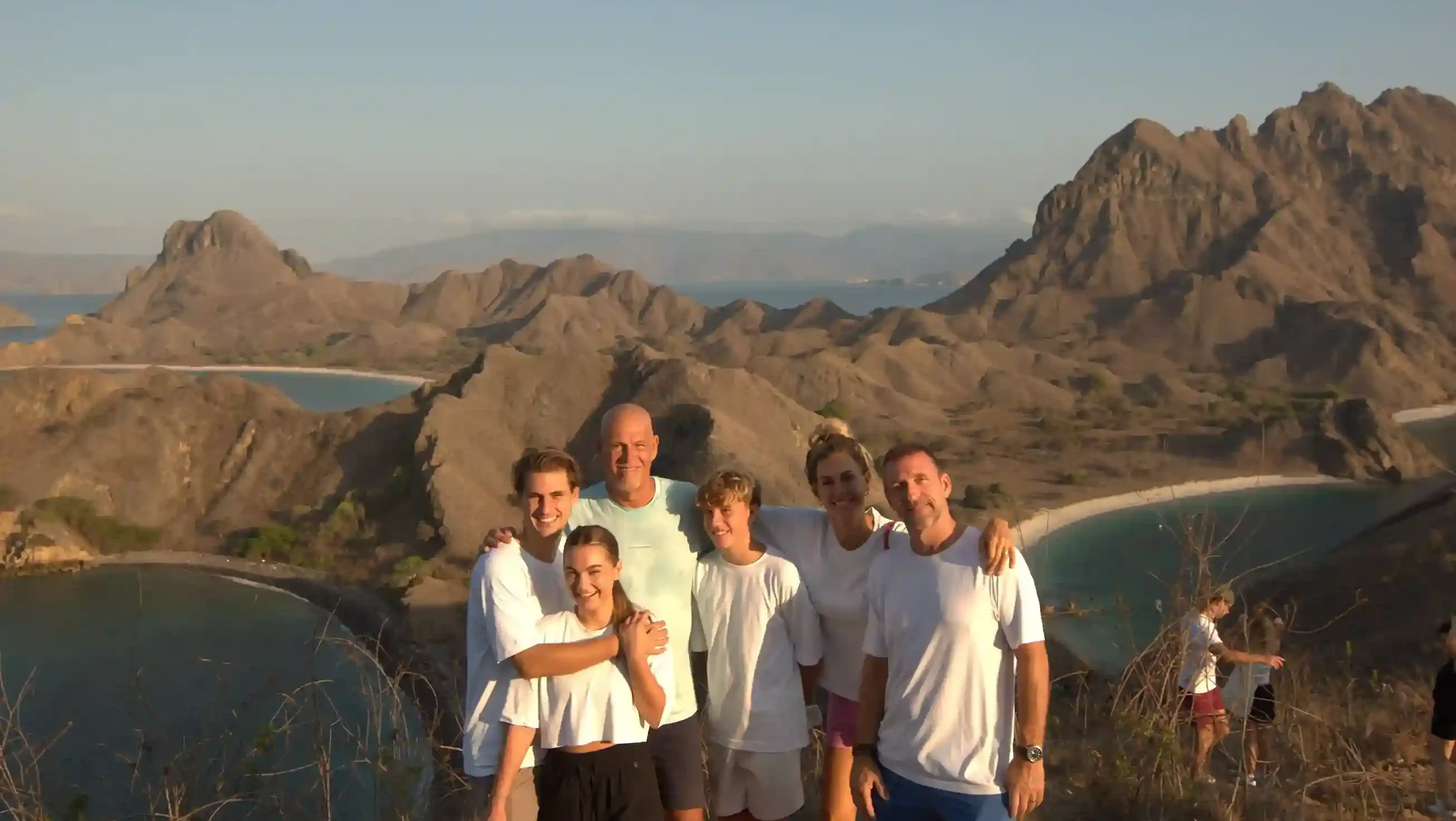 Five Reasons to Choose Rinca Island