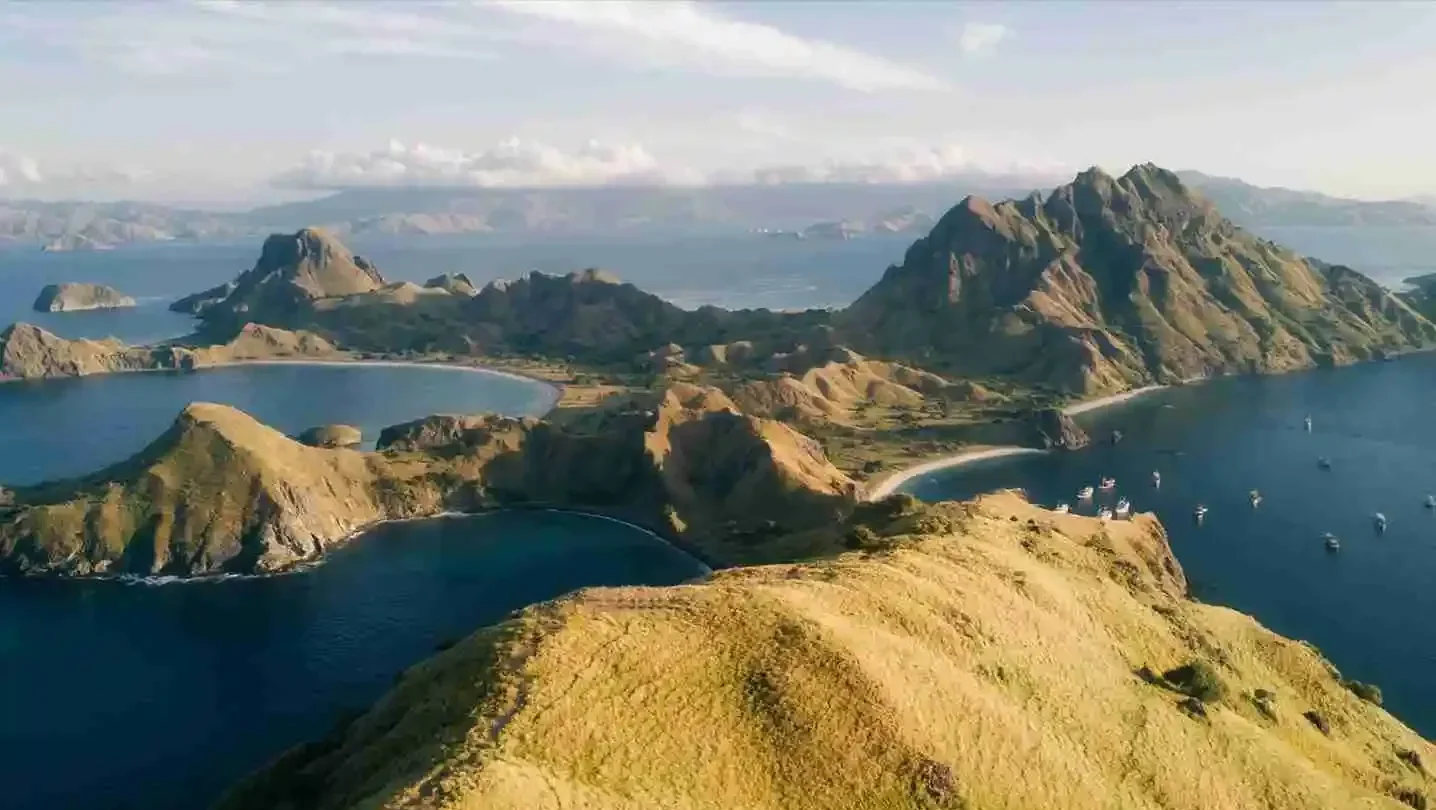 Rinca vs Padar: Which Trek Is Harder?