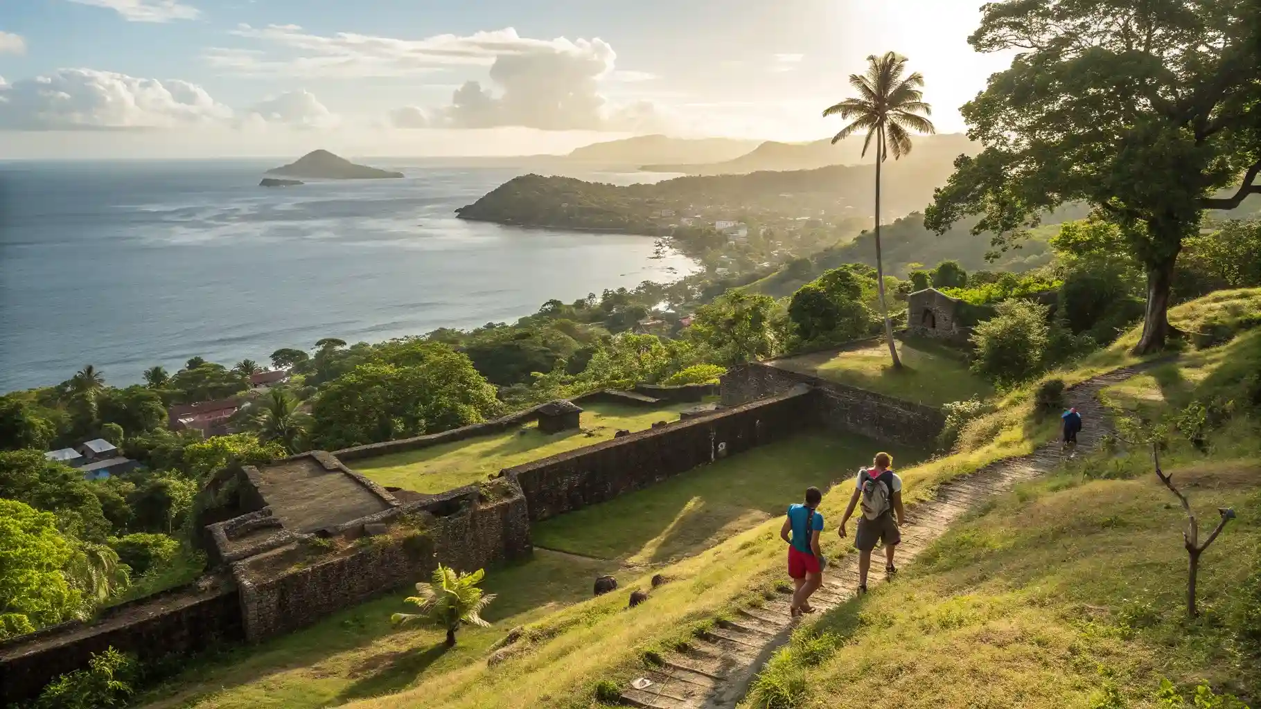 Rinca Island Trek Distances: Short vs Medium vs Long